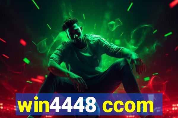 win4448 ccom